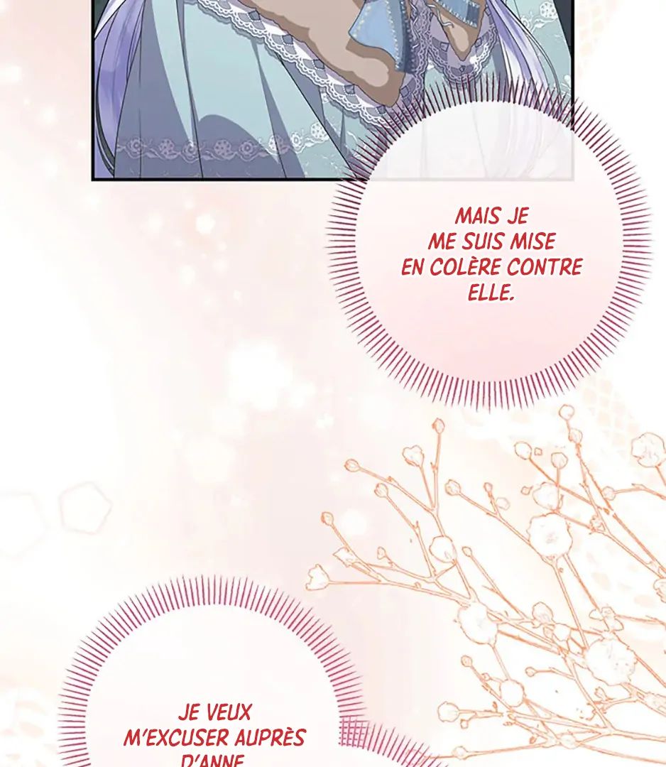 Read The Blooming Violet in the Back Garden FR Manga Online