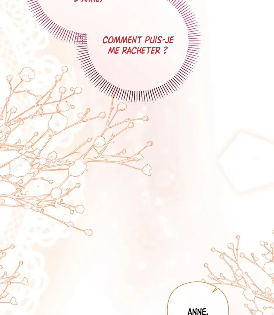 Read The Blooming Violet in the Back Garden FR Manga Online