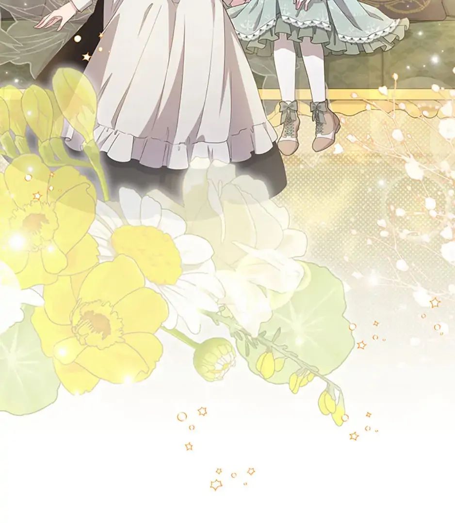 Read The Blooming Violet in the Back Garden FR Manga Online