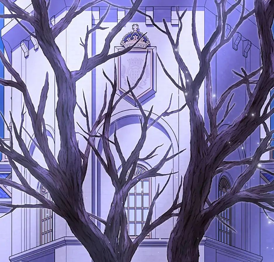 Read The Blooming Violet in the Back Garden FR Manga Online