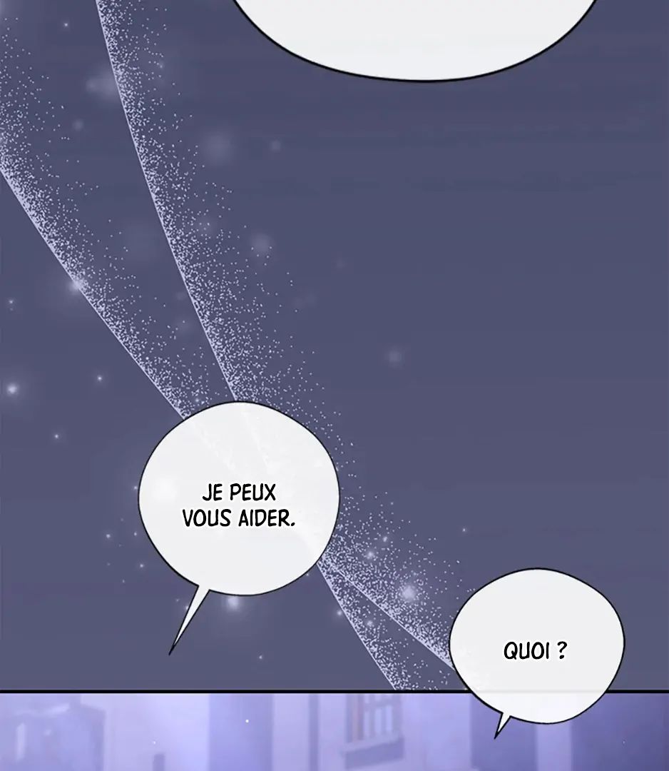 Read The Blooming Violet in the Back Garden FR Manga Online