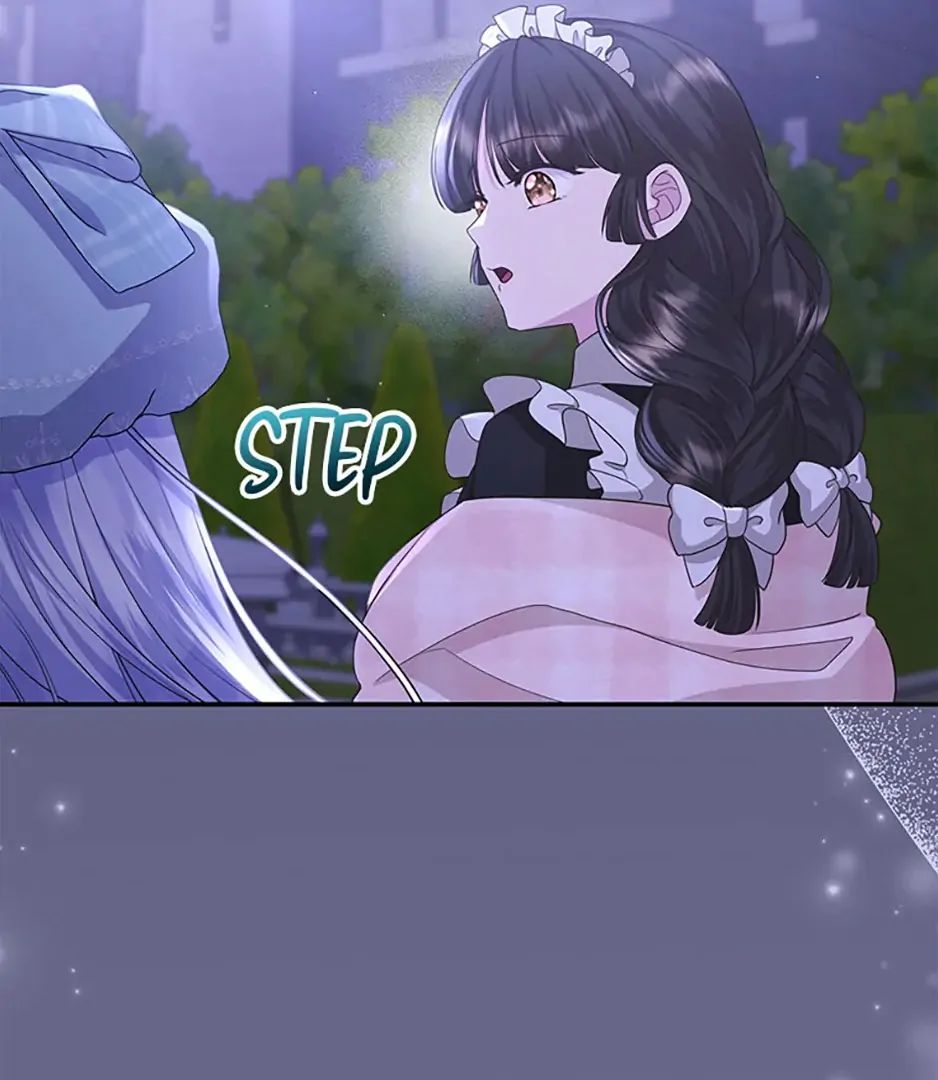 Read The Blooming Violet in the Back Garden FR Manga Online