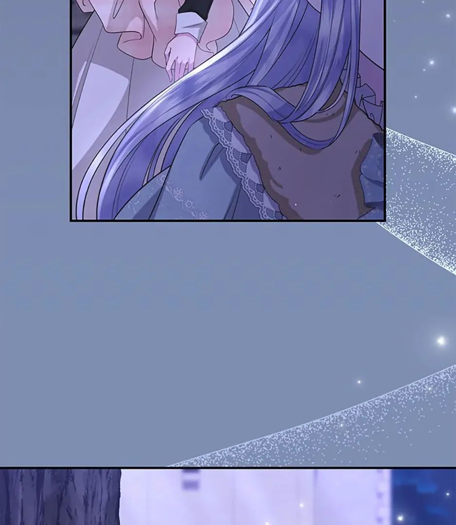 Read The Blooming Violet in the Back Garden FR Manga Online
