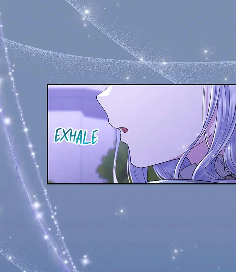 Read The Blooming Violet in the Back Garden FR Manga Online