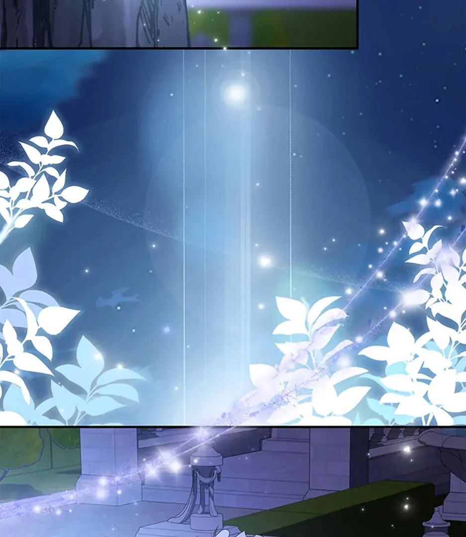 Read The Blooming Violet in the Back Garden FR Manga Online
