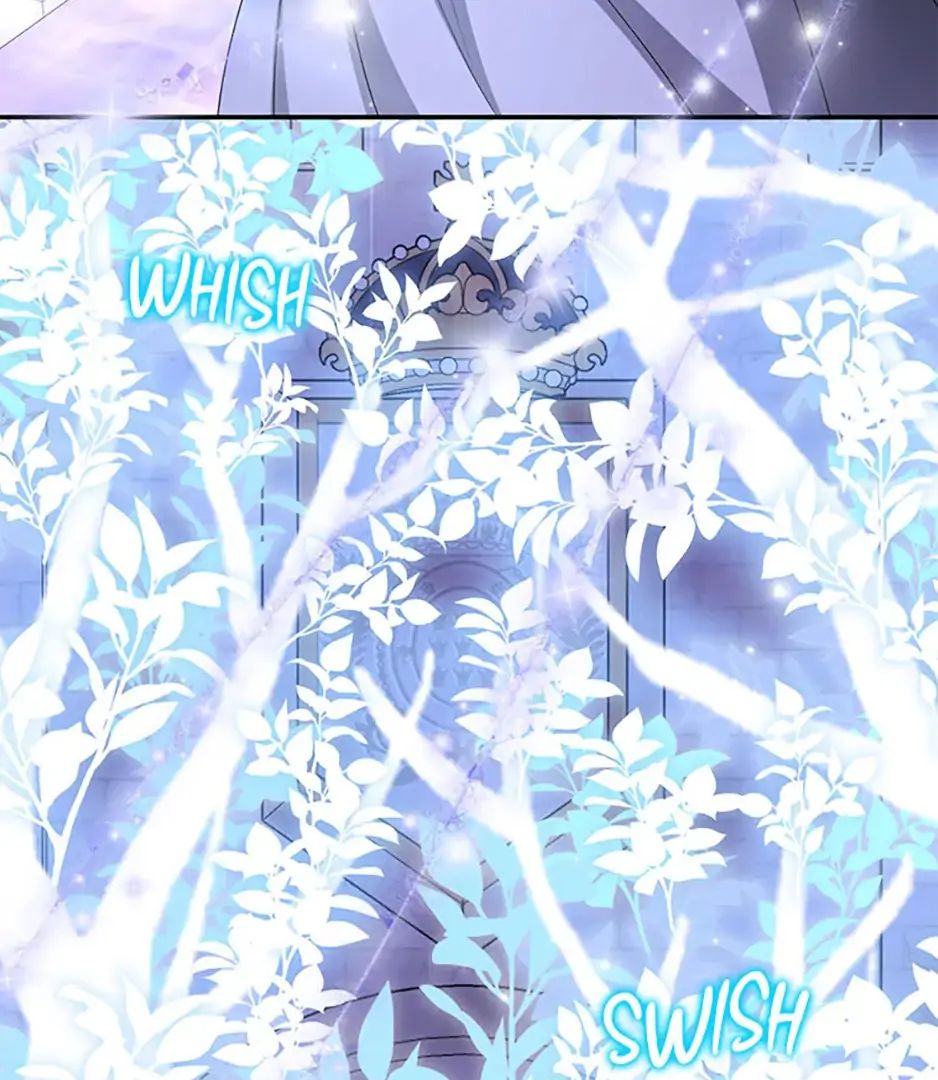Read The Blooming Violet in the Back Garden FR Manga Online