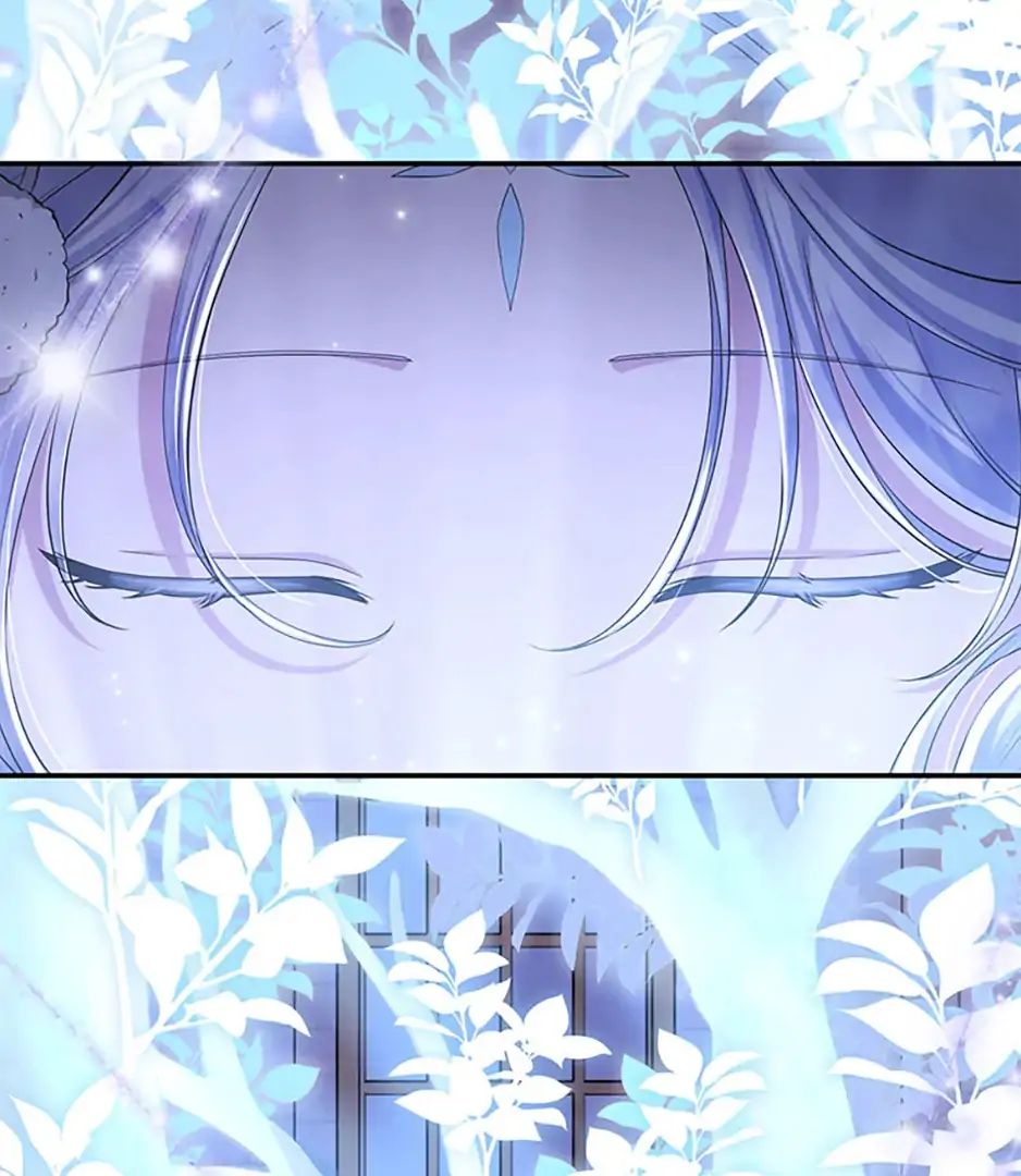 Read The Blooming Violet in the Back Garden FR Manga Online