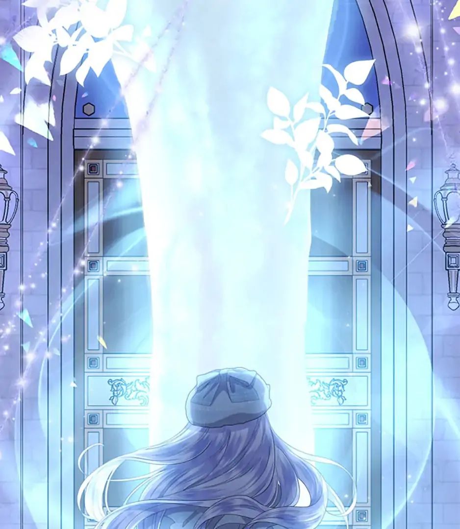 Read The Blooming Violet in the Back Garden FR Manga Online