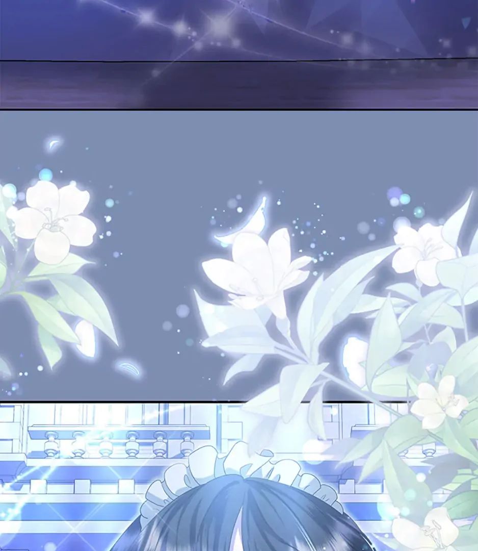 Read The Blooming Violet in the Back Garden FR Manga Online