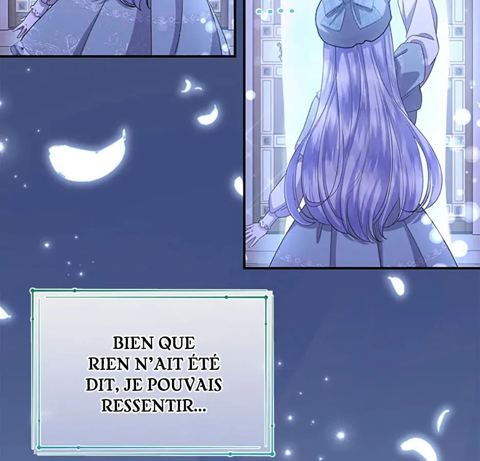 Read The Blooming Violet in the Back Garden FR Manga Online