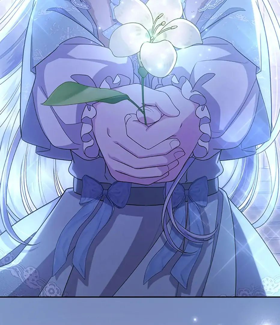 Read The Blooming Violet in the Back Garden FR Manga Online