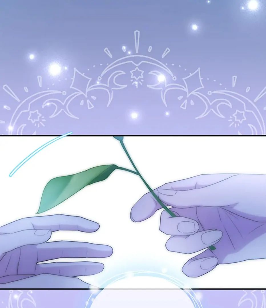 Read The Blooming Violet in the Back Garden FR Manga Online
