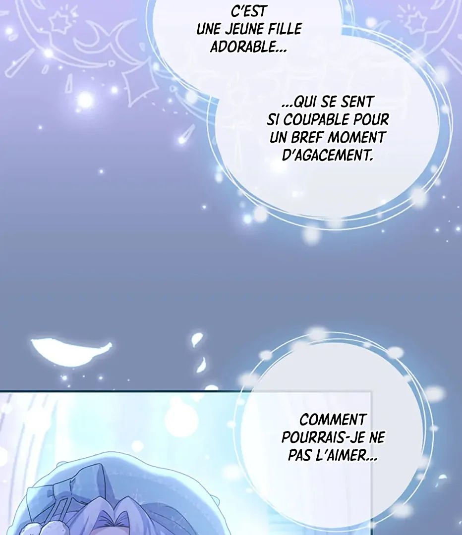 Read The Blooming Violet in the Back Garden FR Manga Online