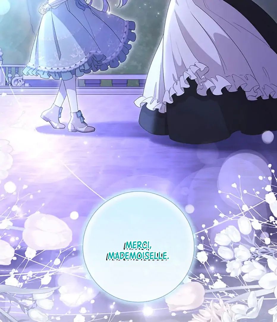 Read The Blooming Violet in the Back Garden FR Manga Online
