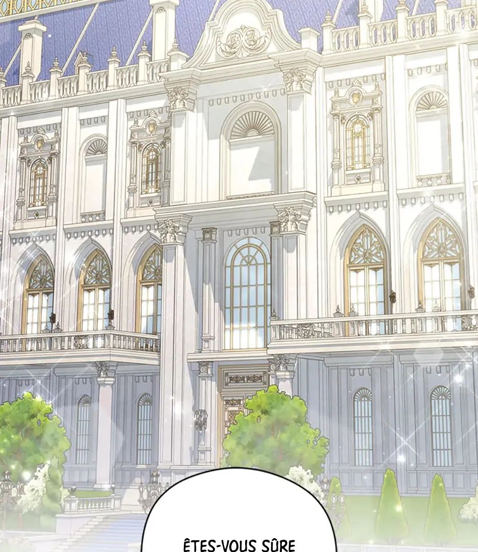 Read The Blooming Violet in the Back Garden FR Manga Online