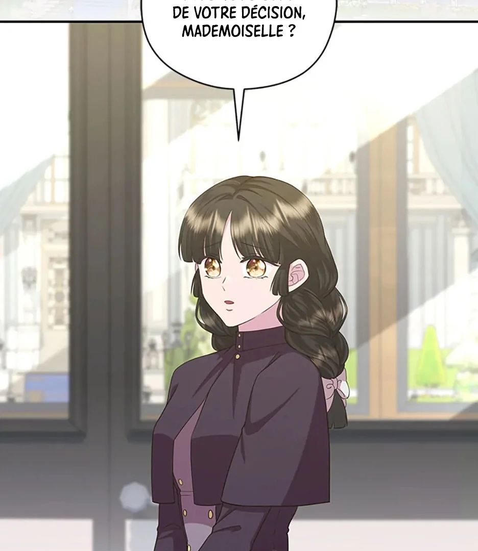 Read The Blooming Violet in the Back Garden FR Manga Online