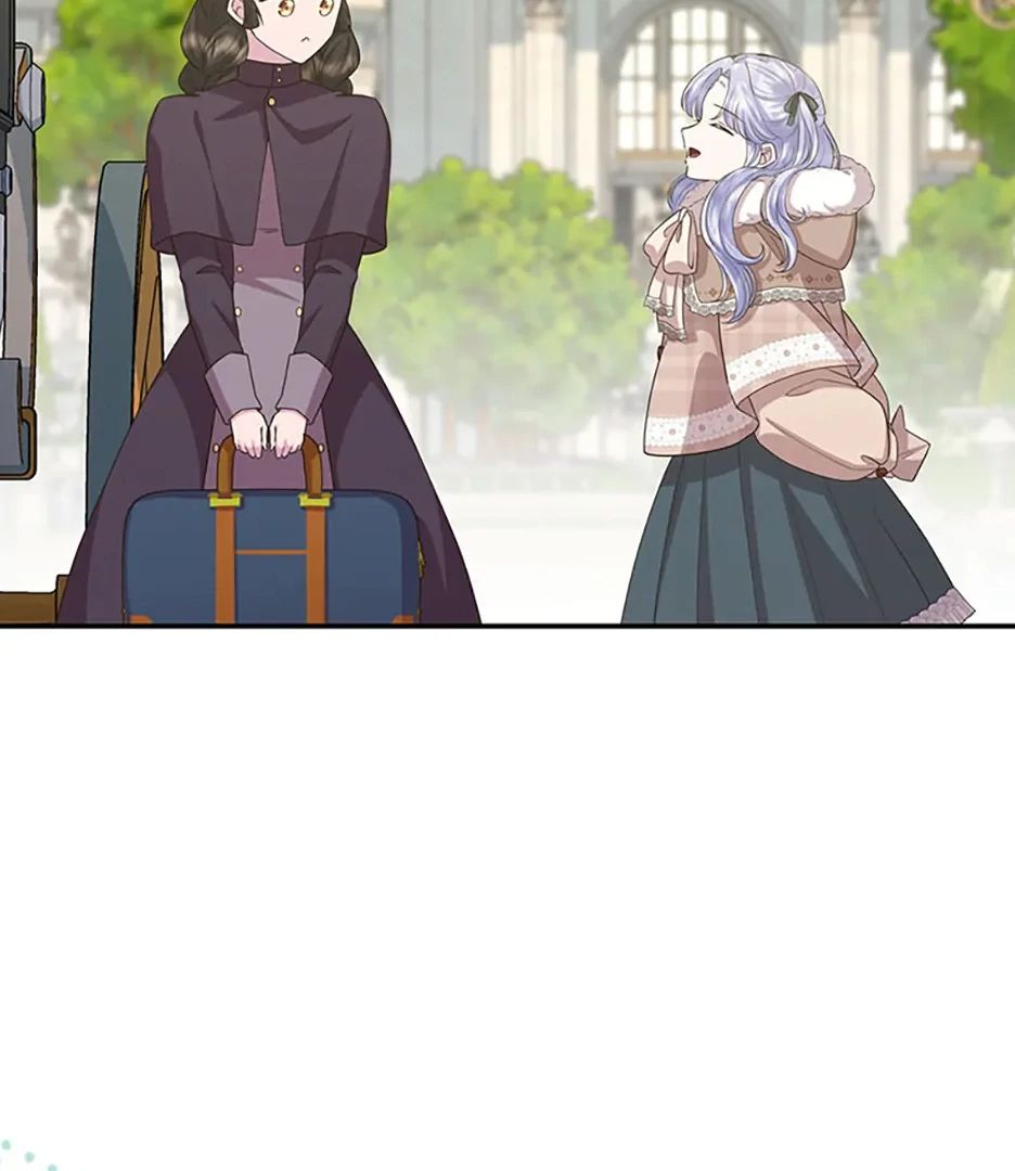 Read The Blooming Violet in the Back Garden FR Manga Online