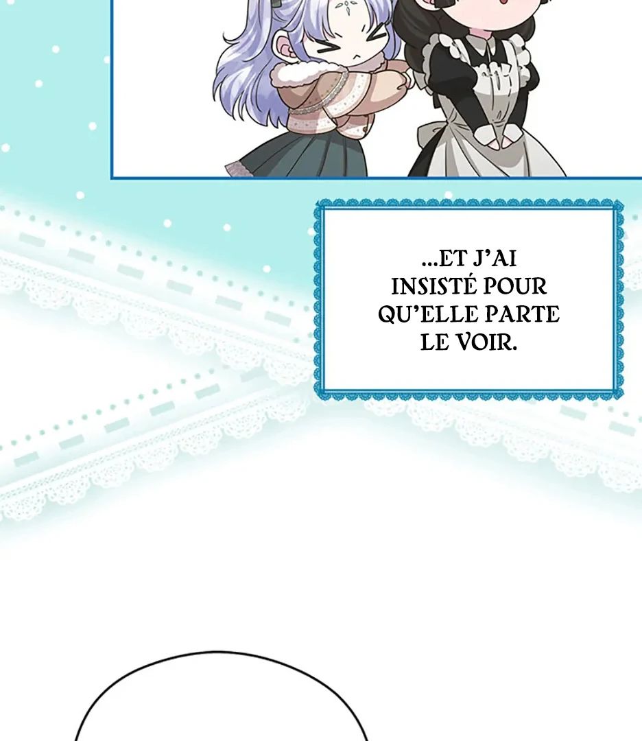 Read The Blooming Violet in the Back Garden FR Manga Online
