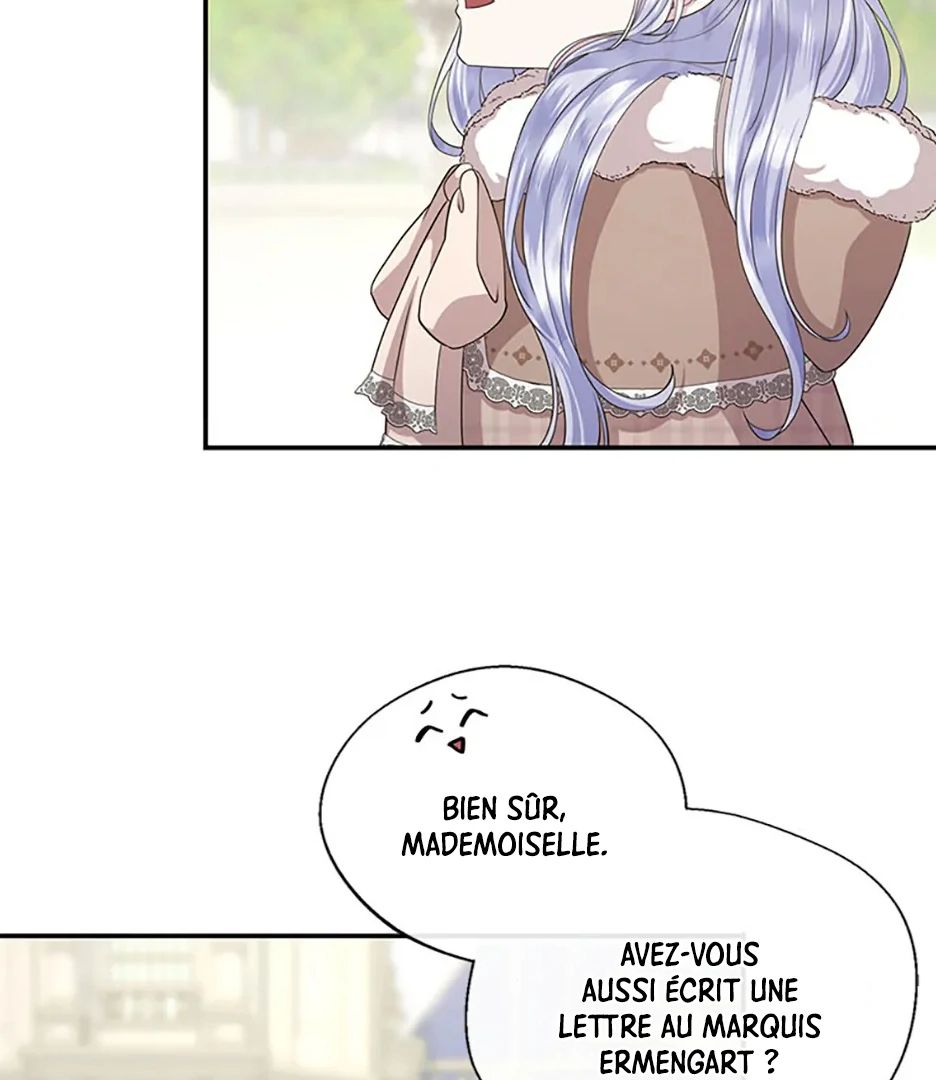 Read The Blooming Violet in the Back Garden FR Manga Online