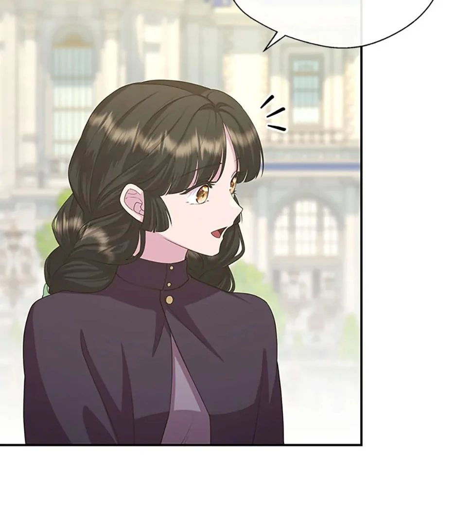 Read The Blooming Violet in the Back Garden FR Manga Online