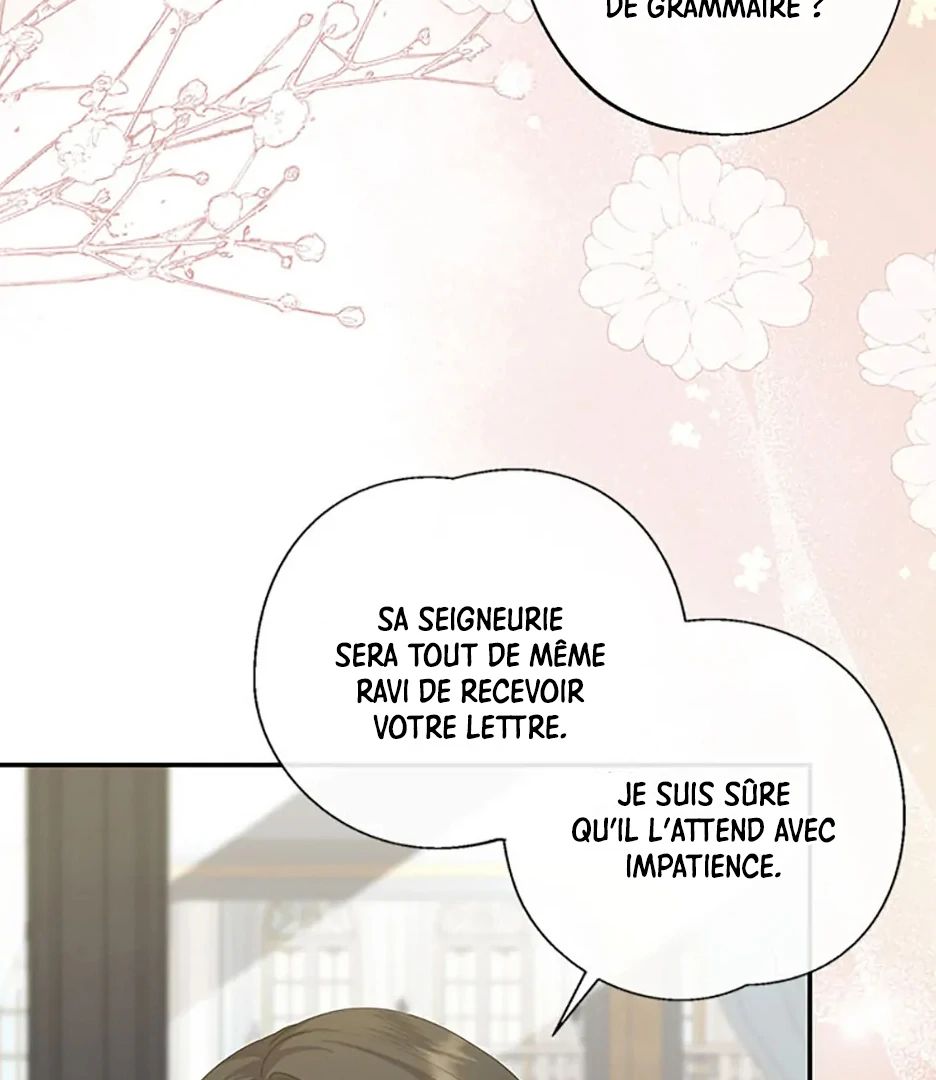 Read The Blooming Violet in the Back Garden FR Manga Online