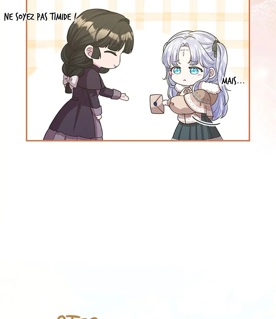 Read The Blooming Violet in the Back Garden FR Manga Online