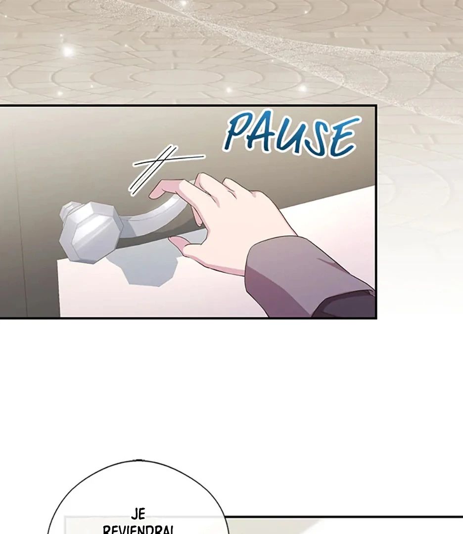 Read The Blooming Violet in the Back Garden FR Manga Online