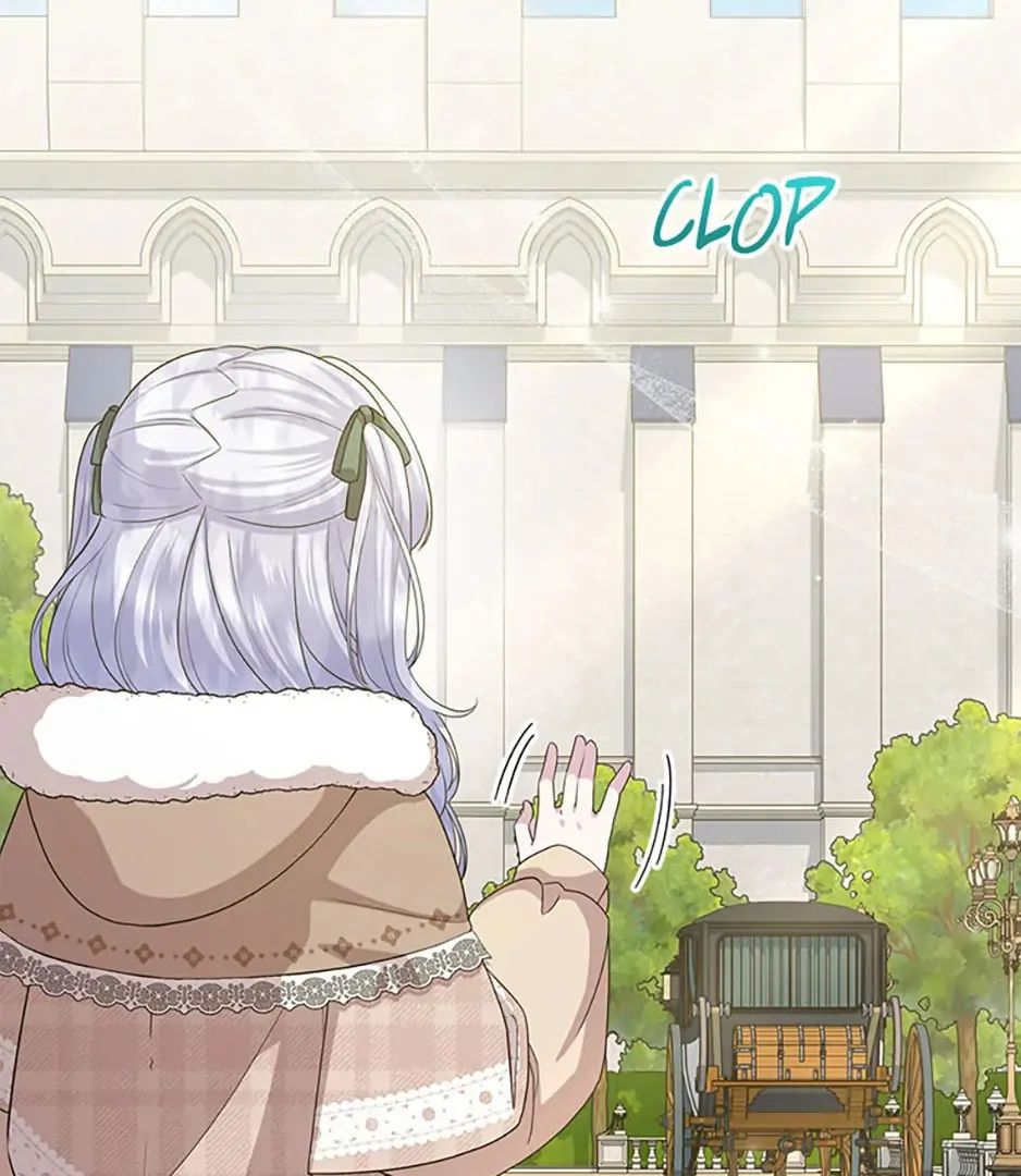 Read The Blooming Violet in the Back Garden FR Manga Online