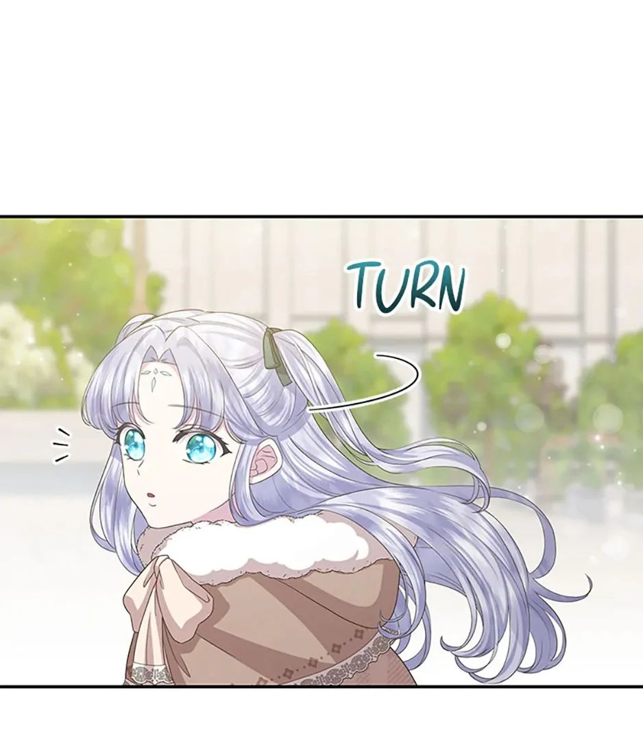 Read The Blooming Violet in the Back Garden FR Manga Online