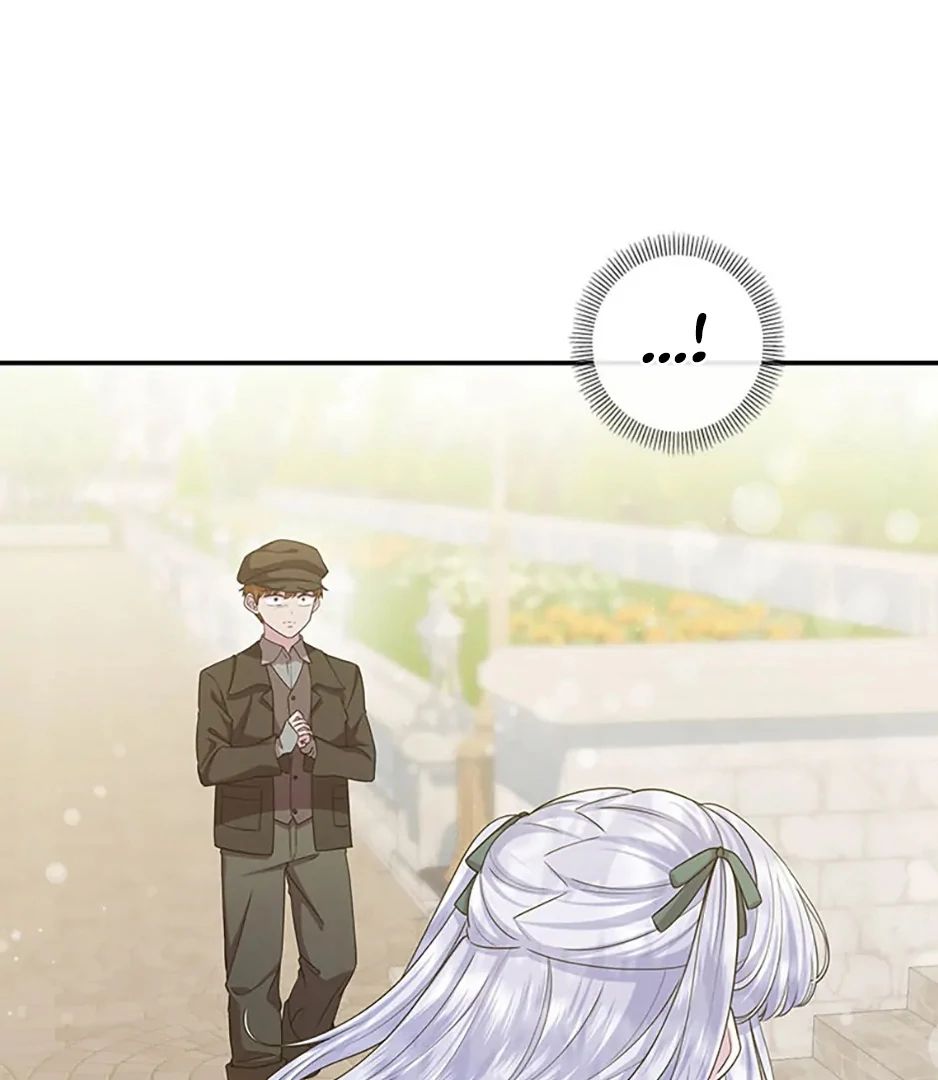Read The Blooming Violet in the Back Garden FR Manga Online