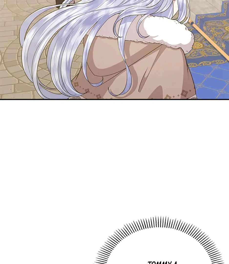 Read The Blooming Violet in the Back Garden FR Manga Online