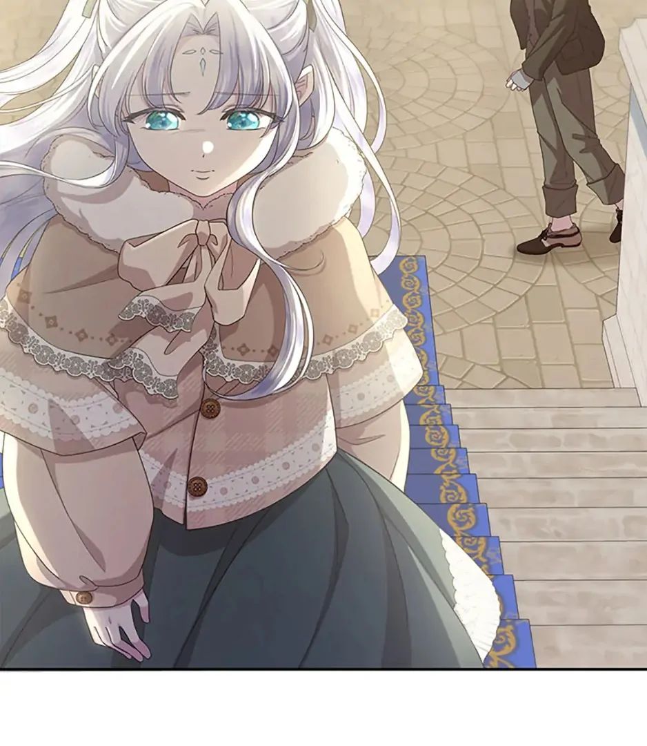 Read The Blooming Violet in the Back Garden FR Manga Online
