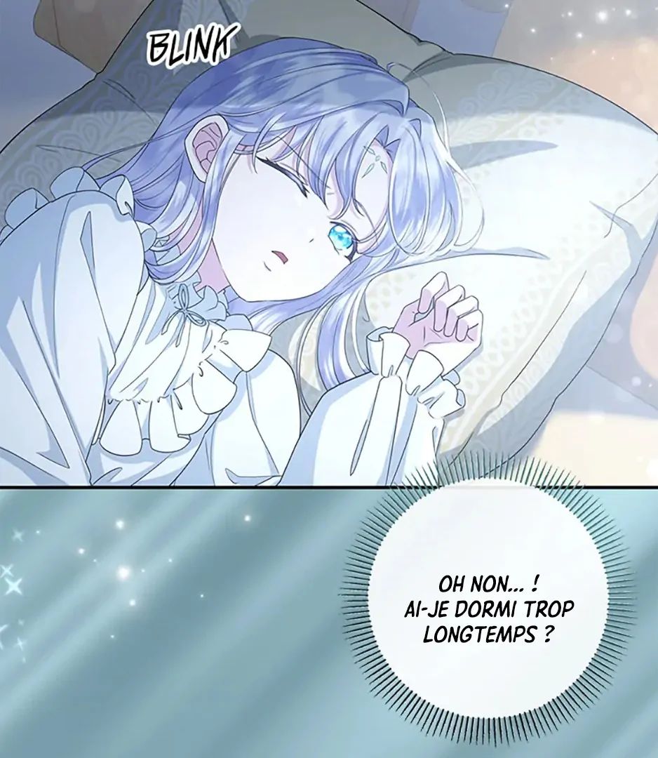 Read The Blooming Violet in the Back Garden FR Manga Online