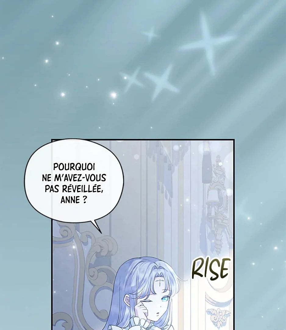 Read The Blooming Violet in the Back Garden FR Manga Online