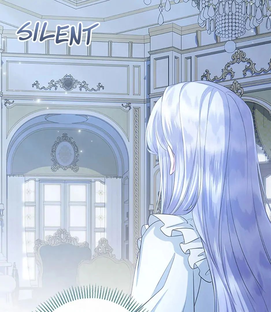 Read The Blooming Violet in the Back Garden FR Manga Online