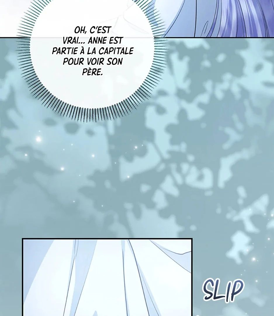 Read The Blooming Violet in the Back Garden FR Manga Online