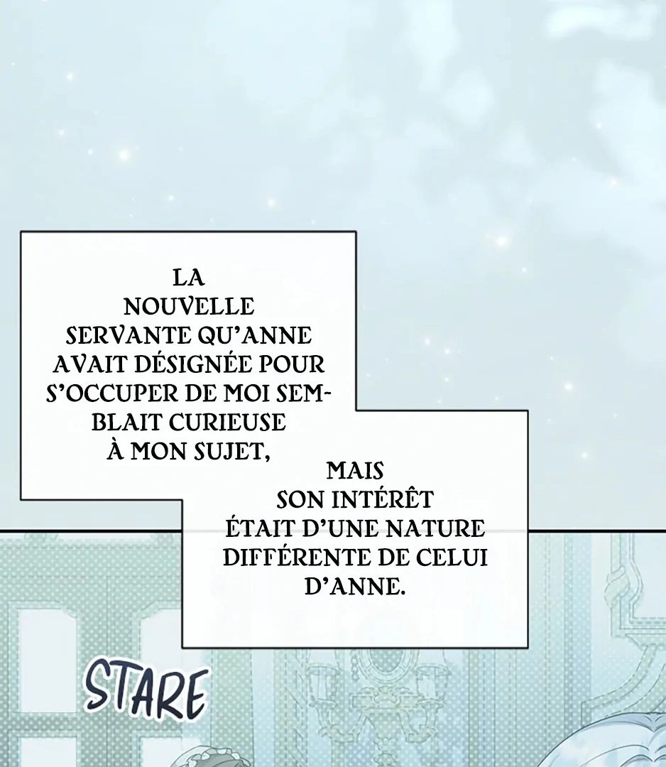 Read The Blooming Violet in the Back Garden FR Manga Online