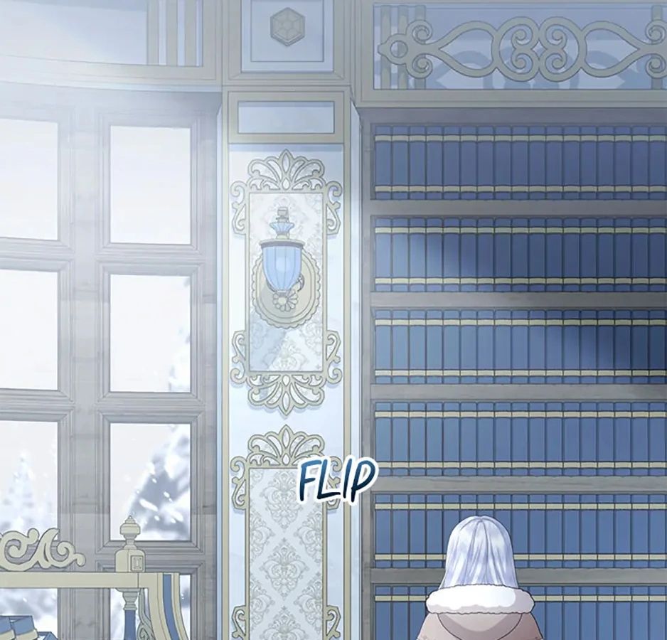 Read The Blooming Violet in the Back Garden FR Manga Online