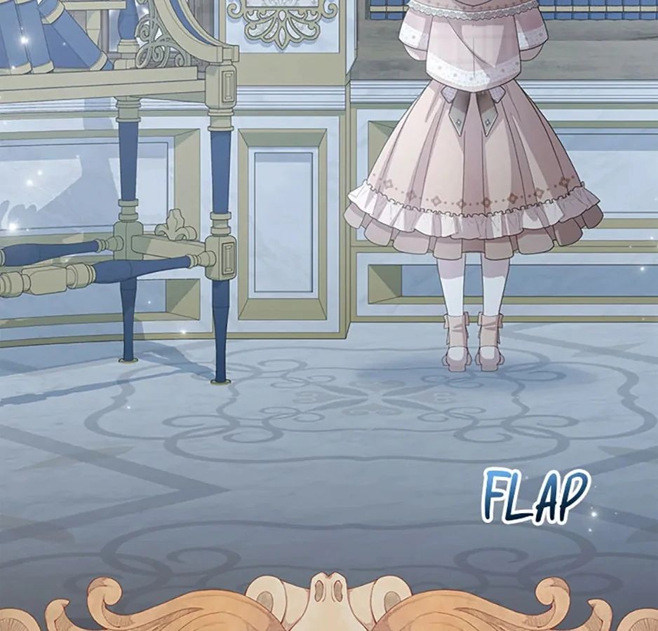 Read The Blooming Violet in the Back Garden FR Manga Online