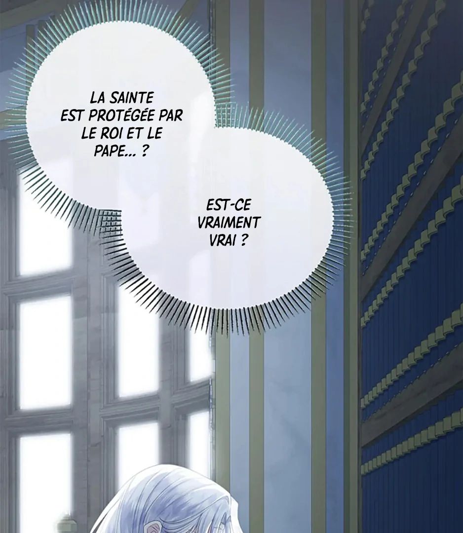 Read The Blooming Violet in the Back Garden FR Manga Online