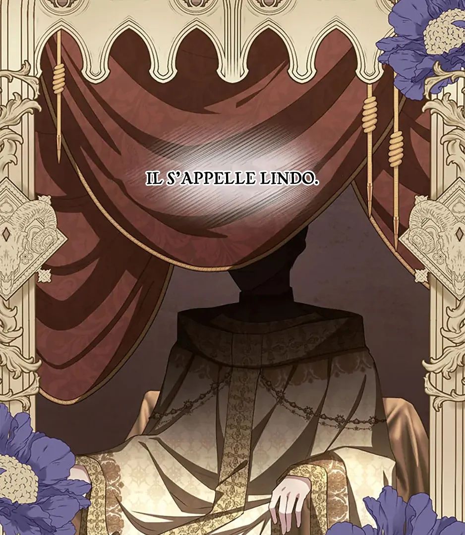 Read The Blooming Violet in the Back Garden FR Manga Online