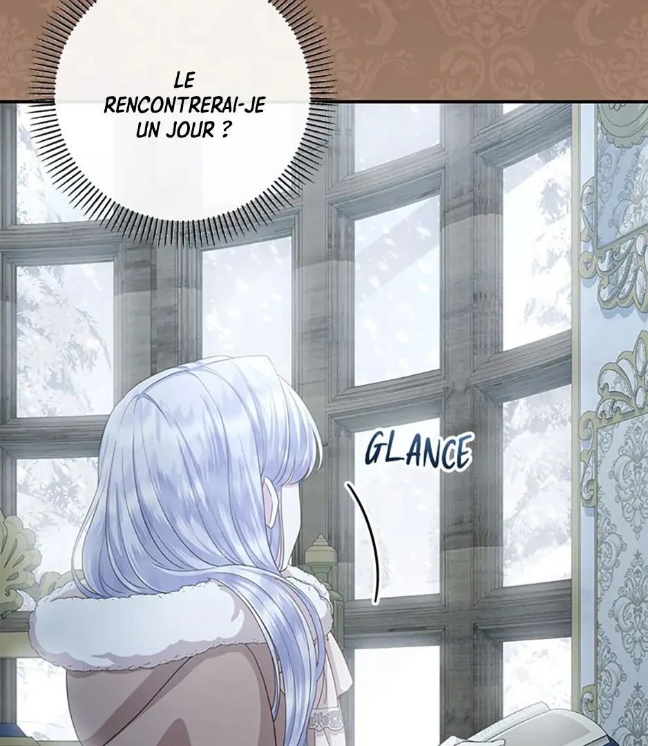Read The Blooming Violet in the Back Garden FR Manga Online