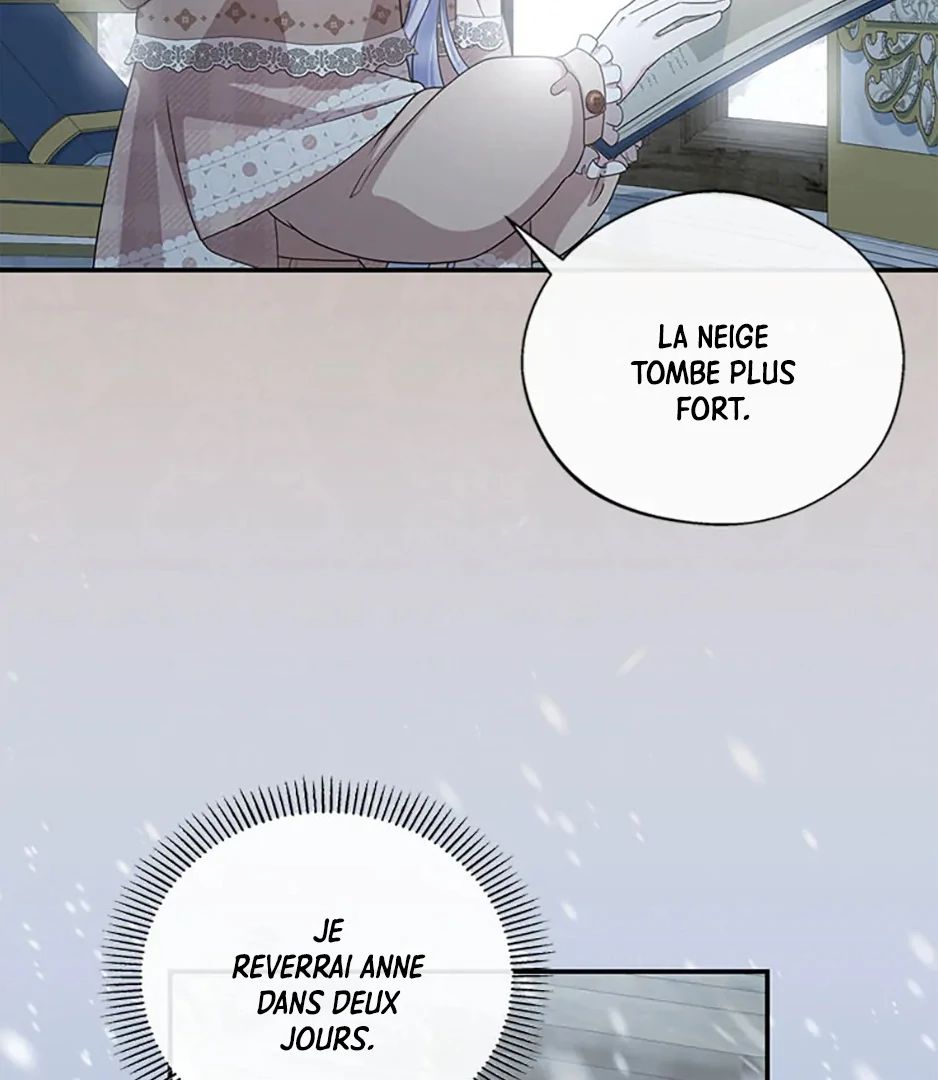 Read The Blooming Violet in the Back Garden FR Manga Online