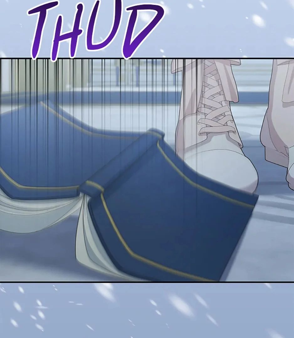 Read The Blooming Violet in the Back Garden FR Manga Online