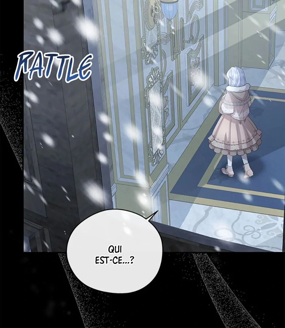 Read The Blooming Violet in the Back Garden FR Manga Online