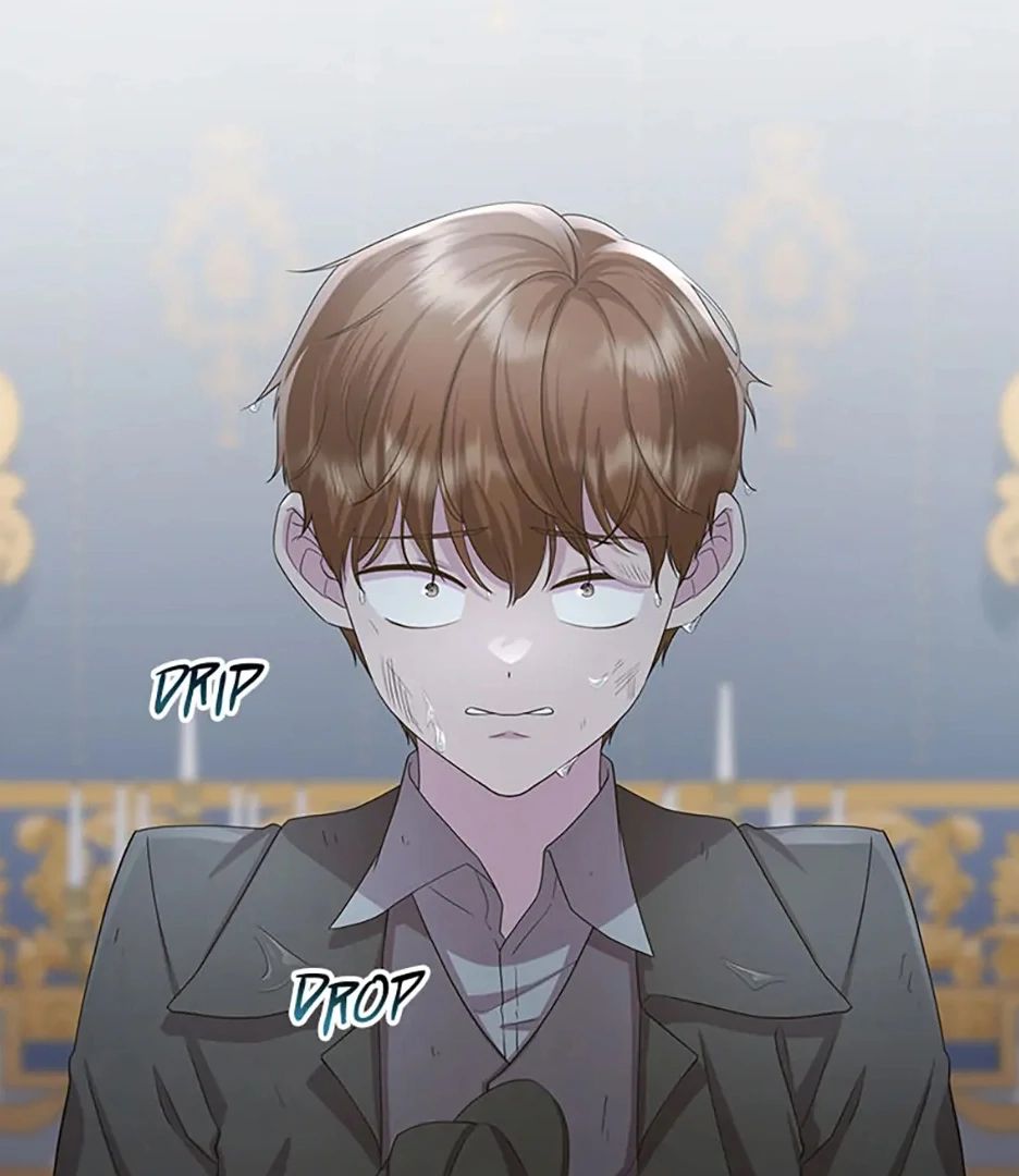 Read The Blooming Violet in the Back Garden FR Manga Online
