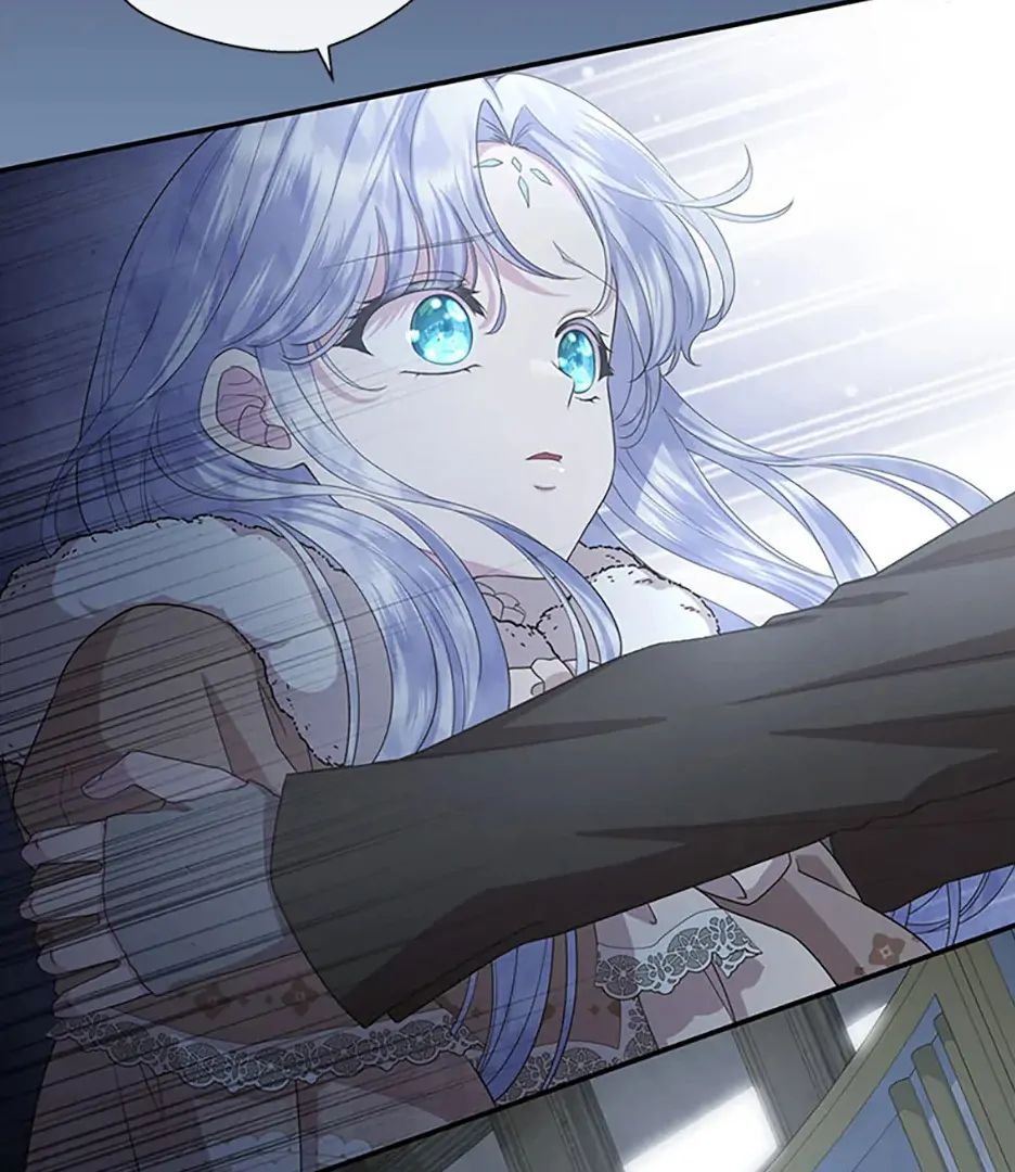 Read The Blooming Violet in the Back Garden FR Manga Online