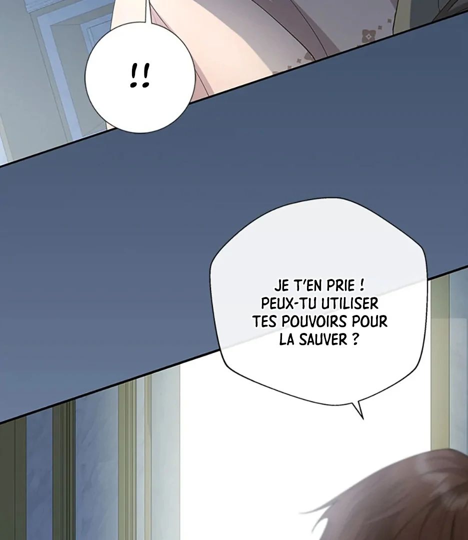 Read The Blooming Violet in the Back Garden FR Manga Online