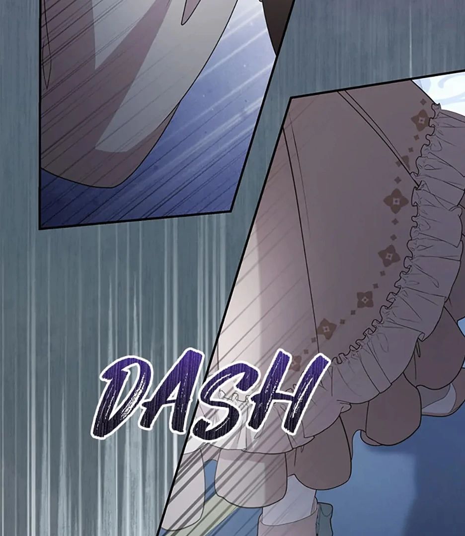 Read The Blooming Violet in the Back Garden FR Manga Online