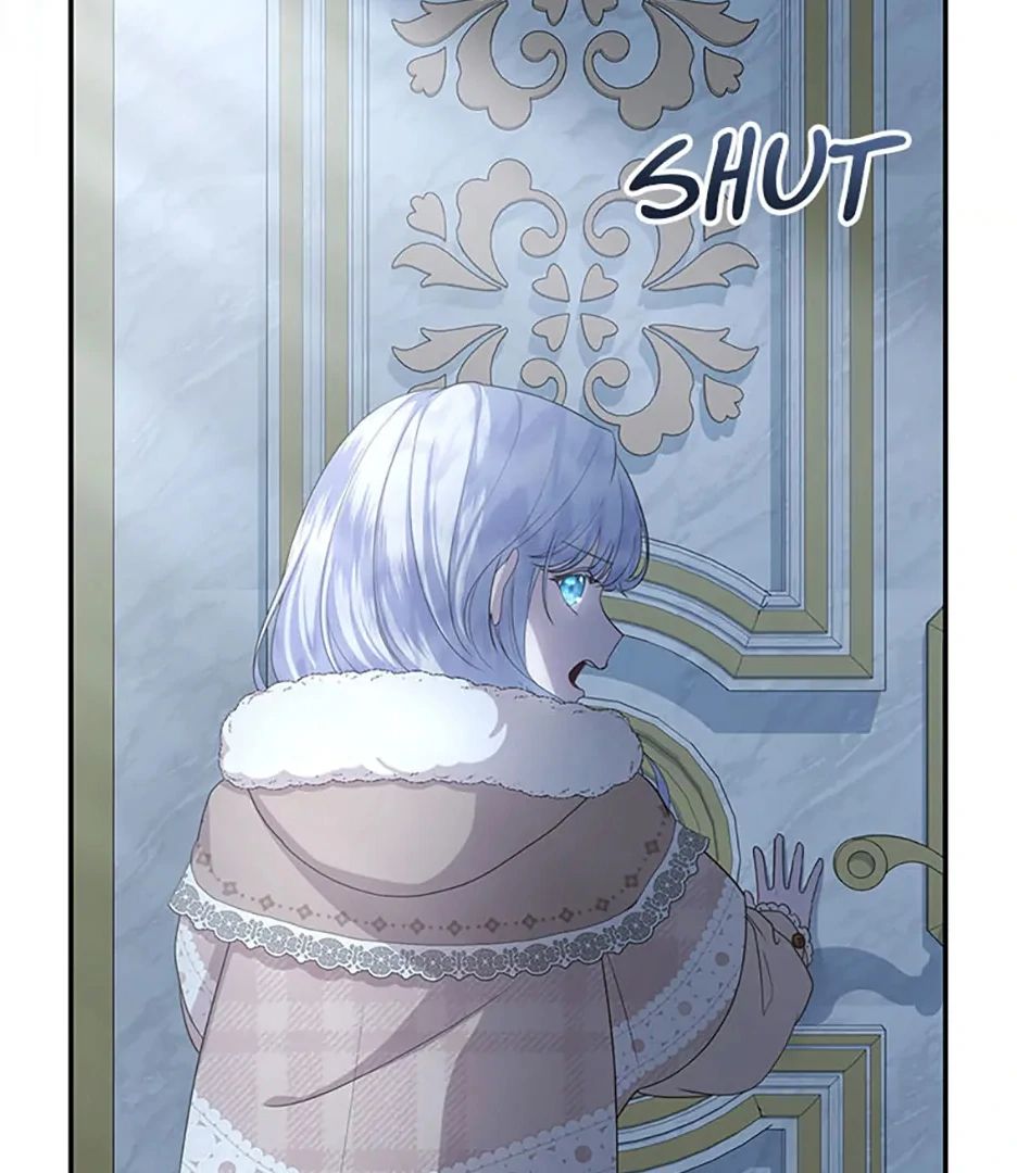 Read The Blooming Violet in the Back Garden FR Manga Online